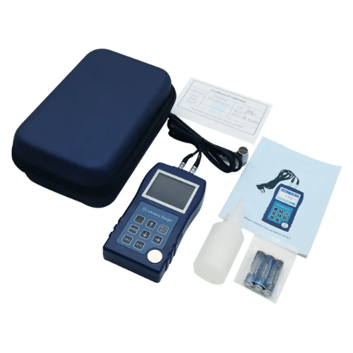Enviro Testers High Precision Thickness Gauge