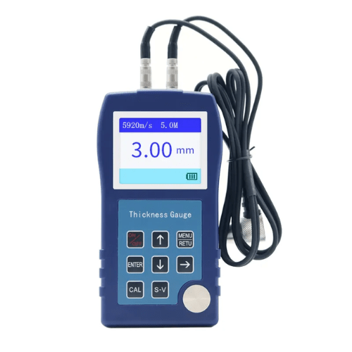 Enviro Testers High Precision Thickness Gauge