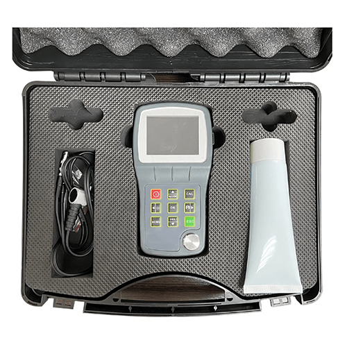 ETEHCMTG-110-6.png Enviro Testers Handheld Steel Ultrasonic Thickness Gauges