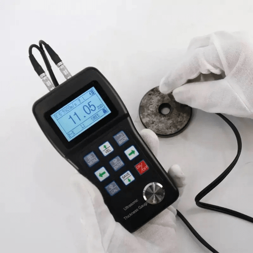 Enviro Testers Coating Ultrasonic Digital