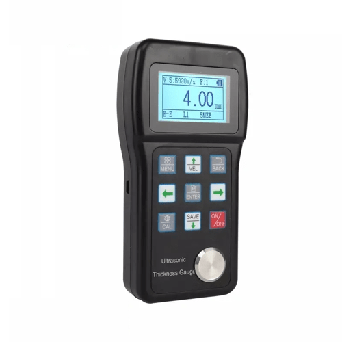 Enviro Testers Coating Ultrasonic Digital