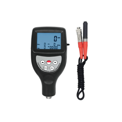 Enviro Testers Digital Coating Meter