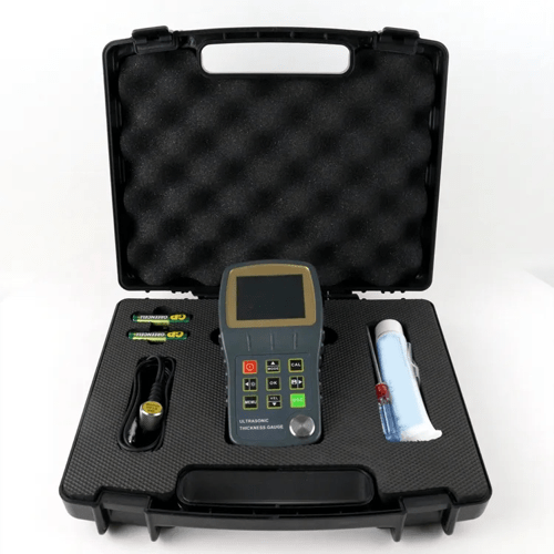 Enviro Testers Thickness Meter Tester