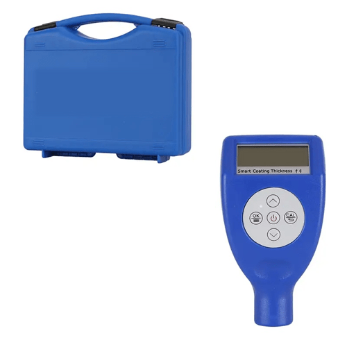 Enviro Testers Coating Gauge Tester