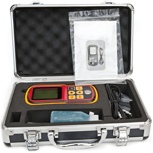 Enviro Testers Portable Thickness Gauge