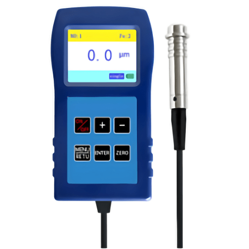Enviro Testers Metal Thickness Meter
