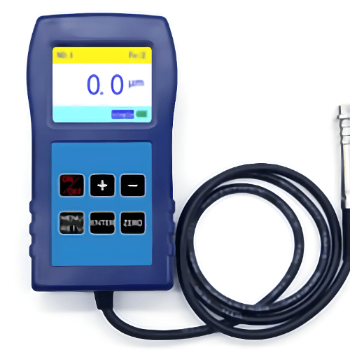 Enviro Testers Metal Thickness Meter