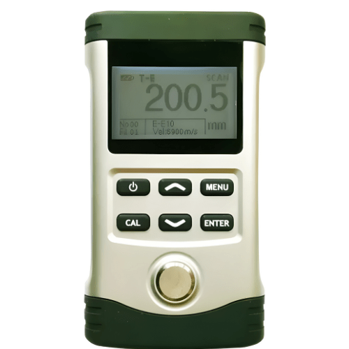 Enviro Testers Portable Ultrasound Thickness