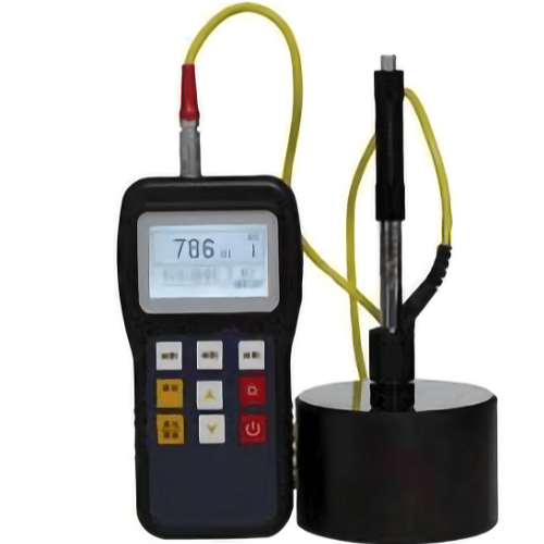 Enviro Testers Digital Thickness Meter
