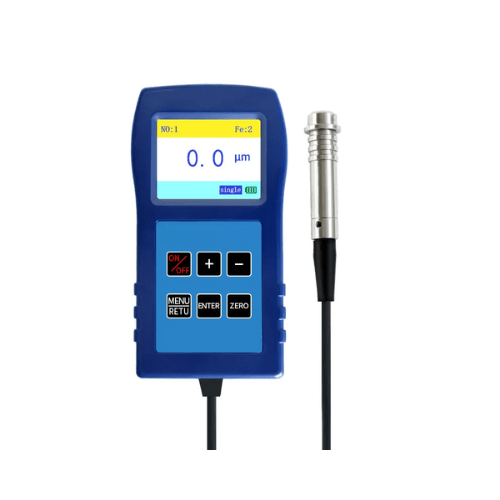 Enviro Testers Portable Ultrasonic Gauge