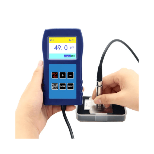 Enviro Testers Portable Ultrasonic Gauge