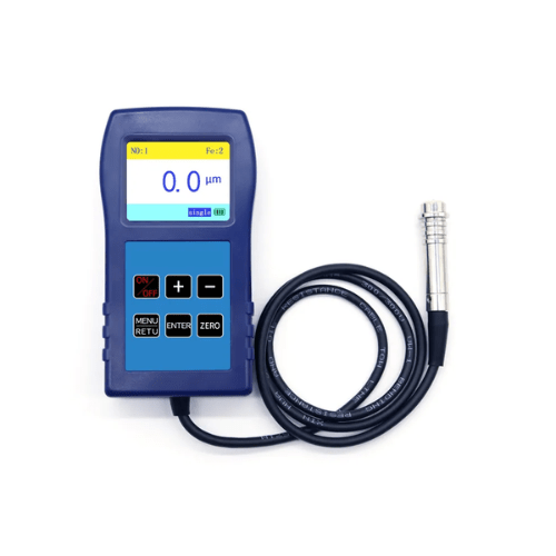 Enviro Testers Portable Ultrasonic Gauge