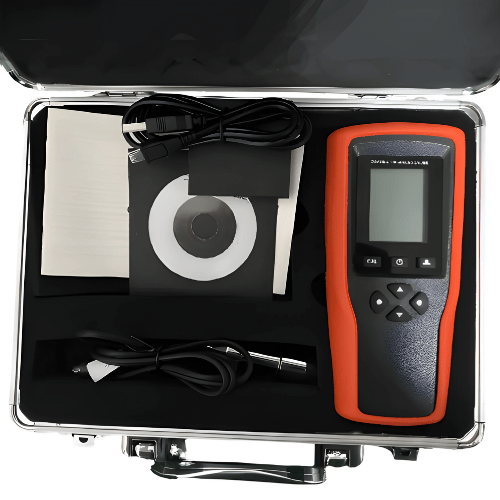 Enviro Testers Detector Coating Thickness