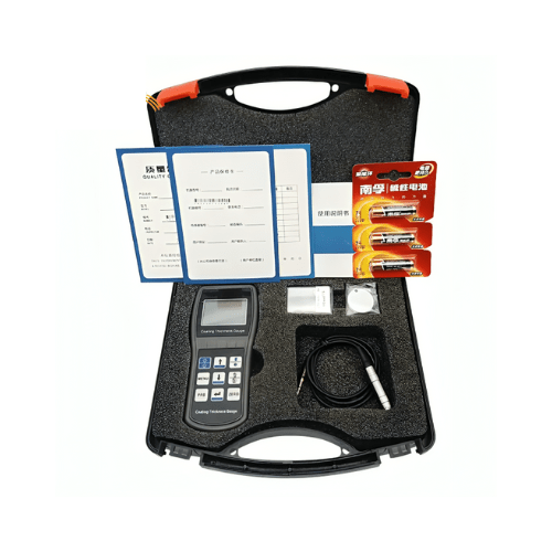 Enviro Testers Ultrasonic Thickness