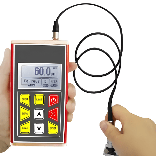Enviro Testers Portable Coating