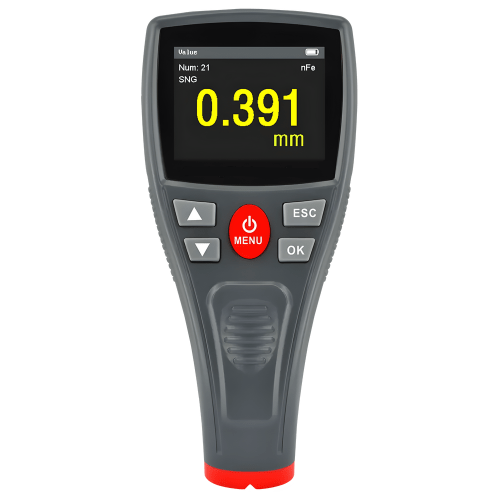 Enviro Testers LCD Coating Thickness