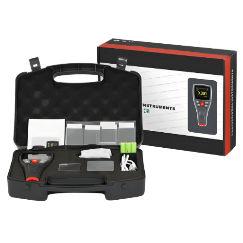 Enviro Testers LCD Coating Thickness