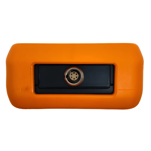 Enviro Testers Measure Coating Thickness