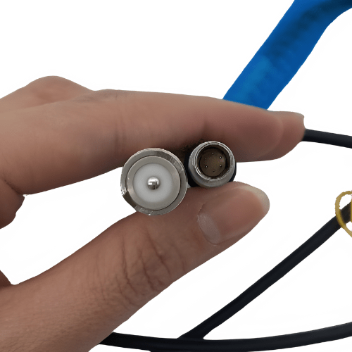 Enviro Testers Measure Coating Thickness