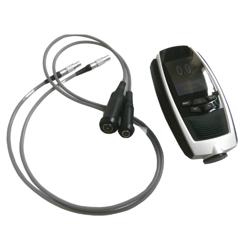 Enviro Testers Measuring Coating Laboratory