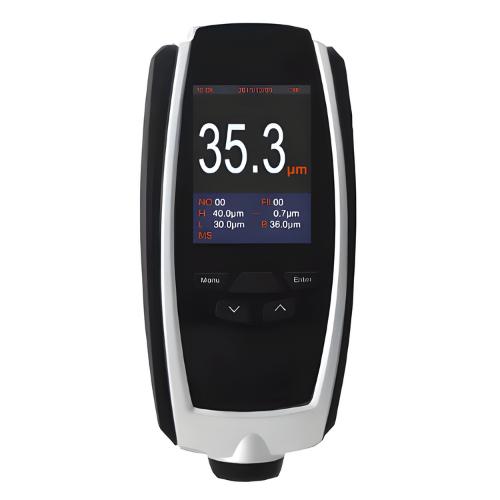 Enviro Testers Measuring Coating Laboratory