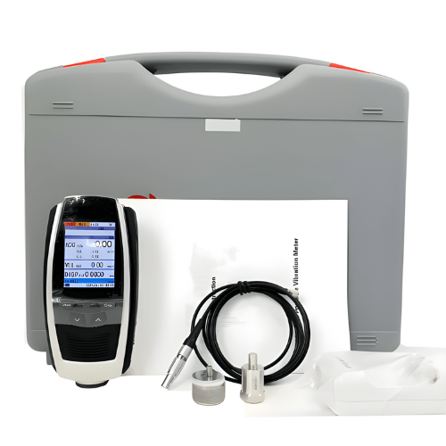 Enviro Testers Measuring Coating Laboratory