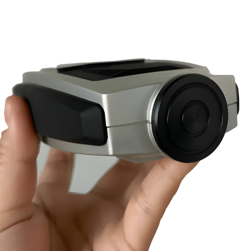 Enviro Testers Measuring Coating Laboratory