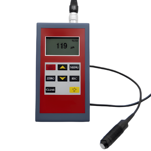 Enviro Testers Thickness Measuring Gauge