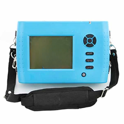 Digital Concrete Thickness Tester - Enviro Testers