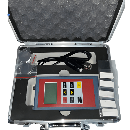 Enviro Testers Accuracy Digital Coating