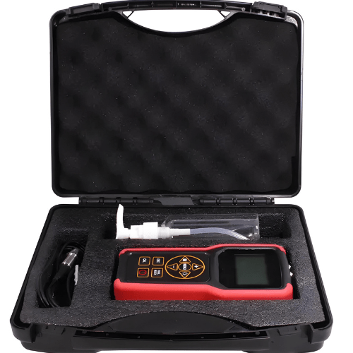 Enviro Testers High Precision Thickness