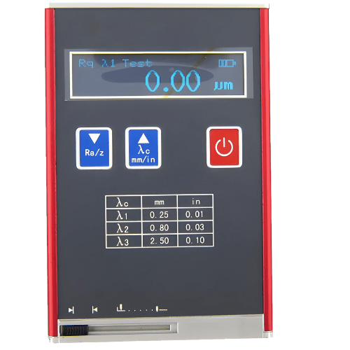 Enviro Testers Ultrasonic Thickness