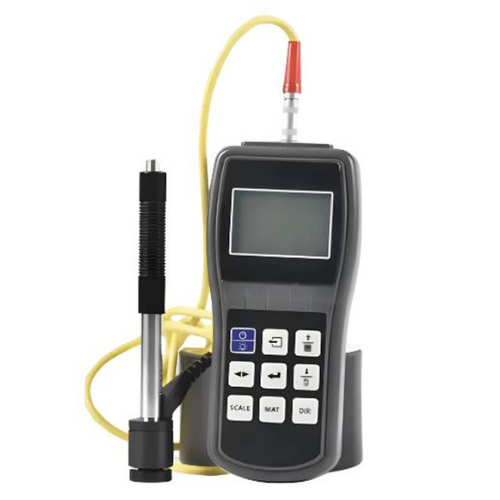 Portable Split-Type Leeb Hardness Tester for Field Metal Testing – Enviro Testers