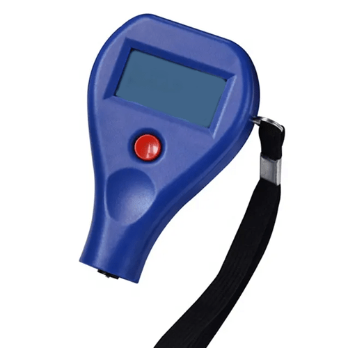 Enviro Testers Paint Coating Thickness Gauge