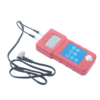 Enviro Testers Ultrasonic Thickness Gauge Meter