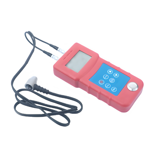 Enviro Testers Ultrasonic Thickness Gauge Meter