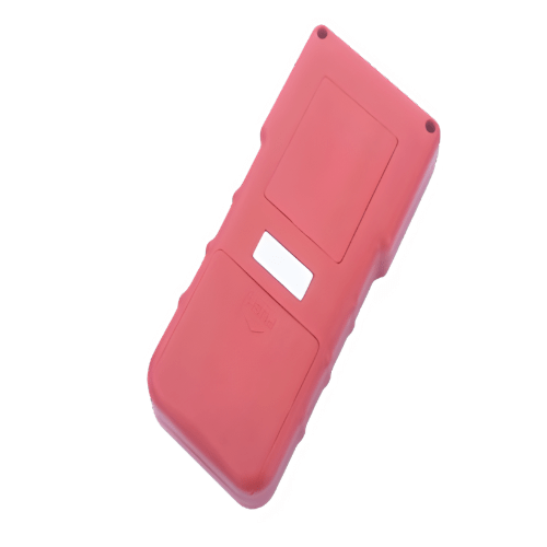 Enviro Testers Ultrasonic Thickness Gauge Meter