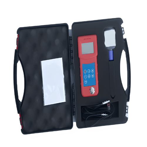 Enviro Testers Ultrasonic Thickness Gauge Meter