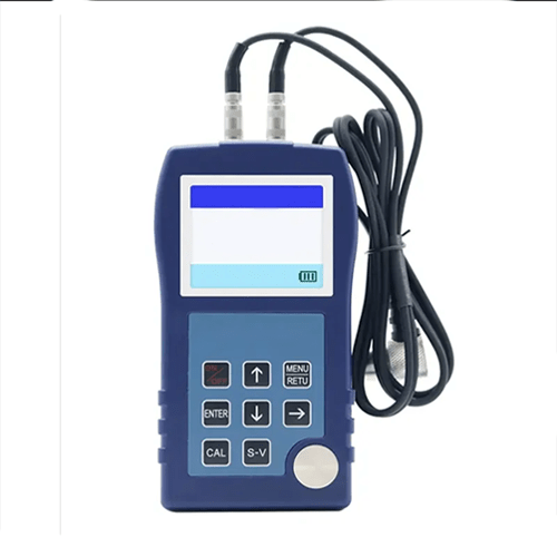 Enviro Testers Material Penetration Ultrasonic Thickness Gauge