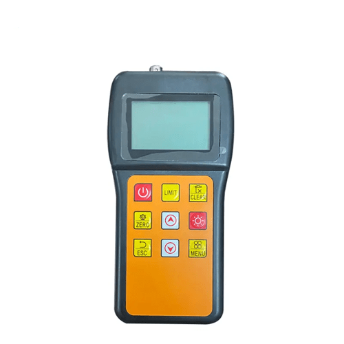 Enviro Testers Automotive Paint Film Coating Thickness Gauge