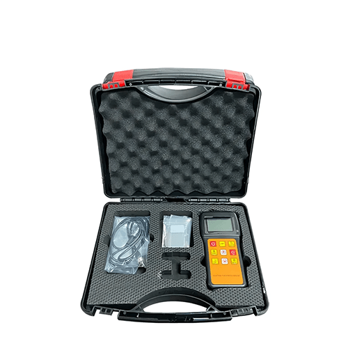 Enviro Testers Automotive Paint Film Coating Thickness Gauge