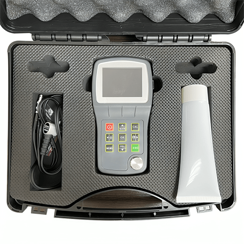 Enviro Testers High Precision Digital Coating Thickness Gauge - Enviro ...