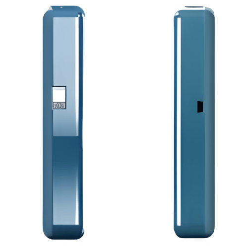 Enviro Testers Coating Thickness Gauge