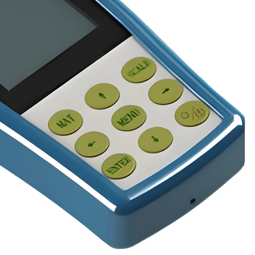 Enviro Testers Coating Thickness Gauge