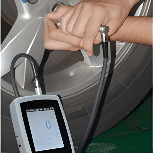 Enviro Testers Coating Thickness Gauge