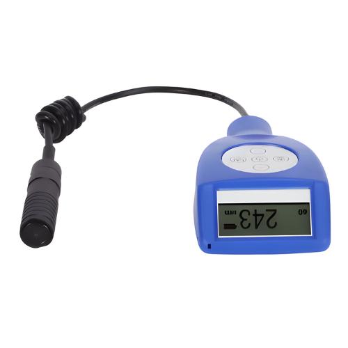 Enviro Testers Portable Coating Thickness Gauge