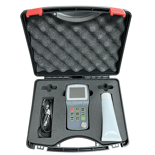 Enviro Testers High Precision Digital Coating Thickness Gauge