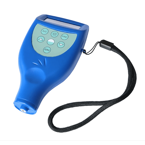 Enviro Testers Dry Film Paint Coating Thickness Gauge