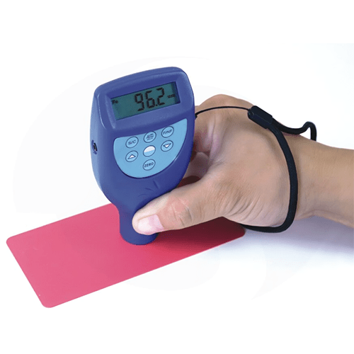 Enviro Testers Dry Film Paint Coating Thickness Gauge