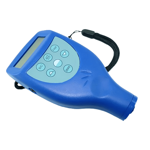 Enviro Testers Dry Film Paint Coating Thickness Gauge